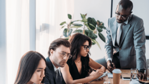 self-employed or employee