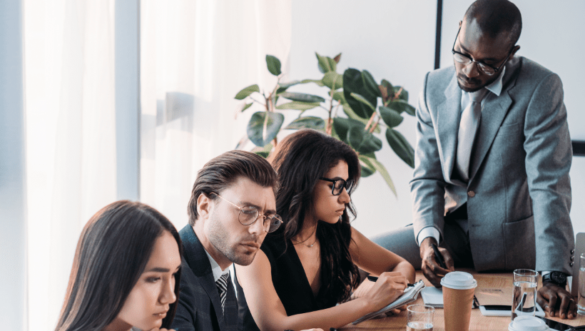 self-employed or employee