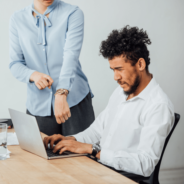 Constructive Dismissal Bow River Employment Law