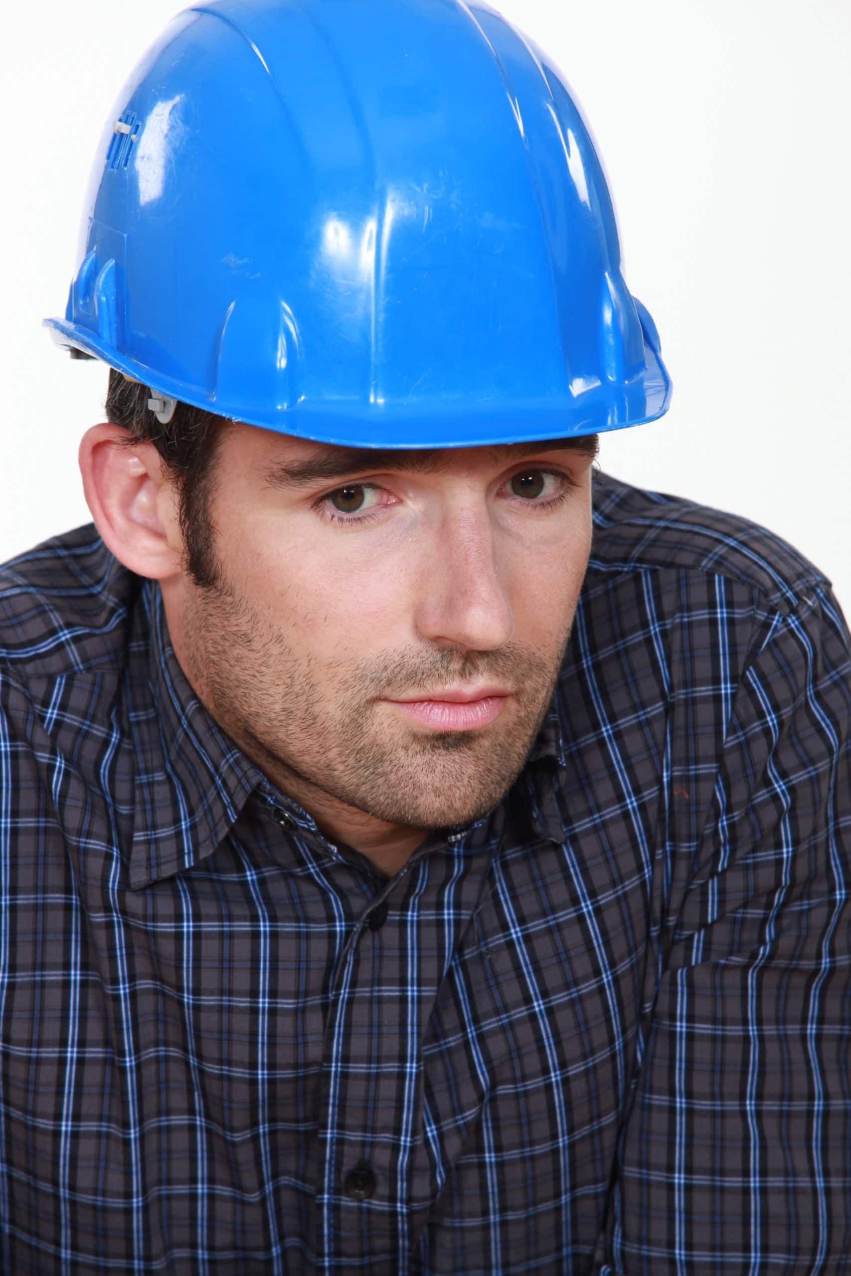 Worker that has been injured and harassed by his employers