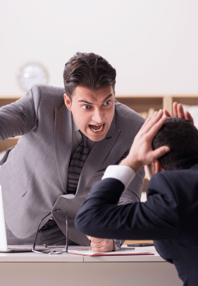Bullying In The Calgary Workplace Employment Law Services