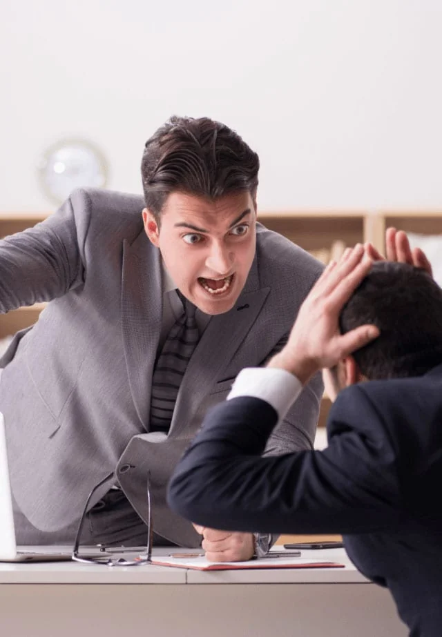 Bullying is a form of harassement in the workplace. A Calgary employment lawyer can help.