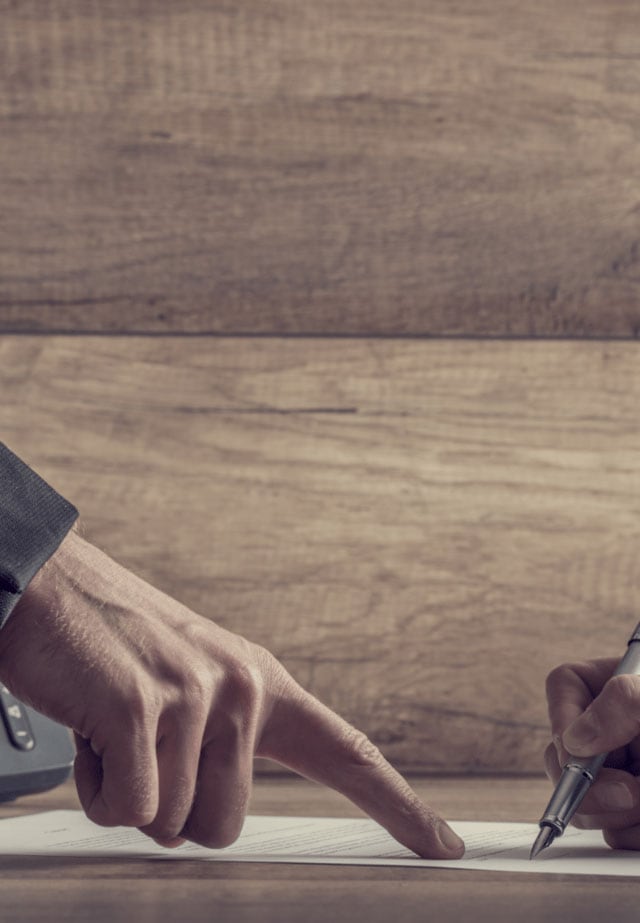 Did Your Employer Breach Your Contract? You may need Calgary Workplace Lawyers.