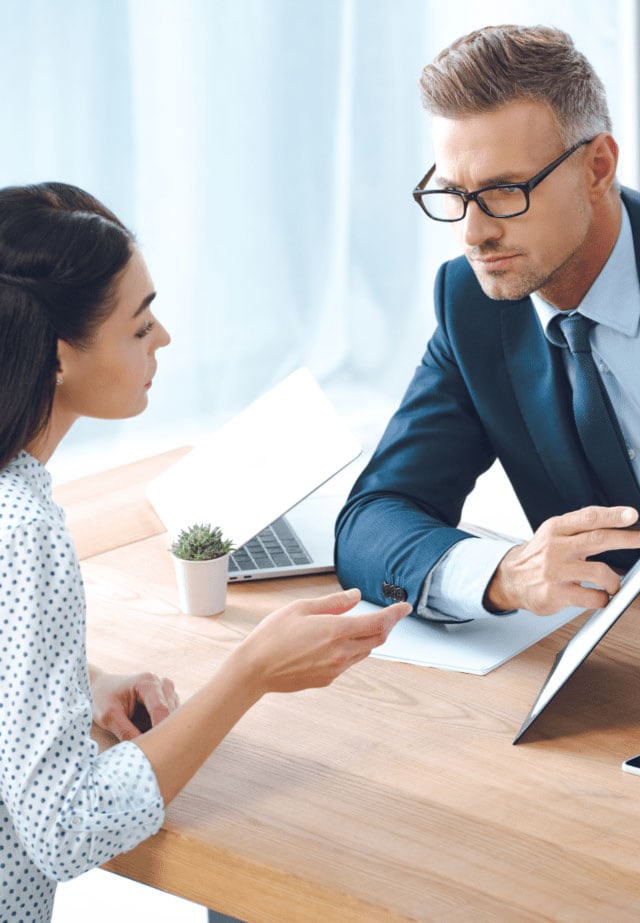 Employee Sued By Calgary Employer Law Services by Employment Lawyers in Alberta.