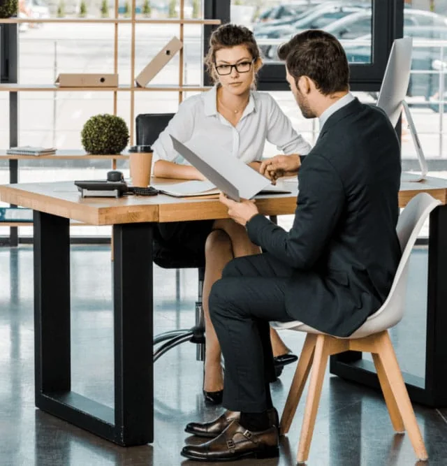 Calgary and Alberta Employers Need To Prove Just Cause
