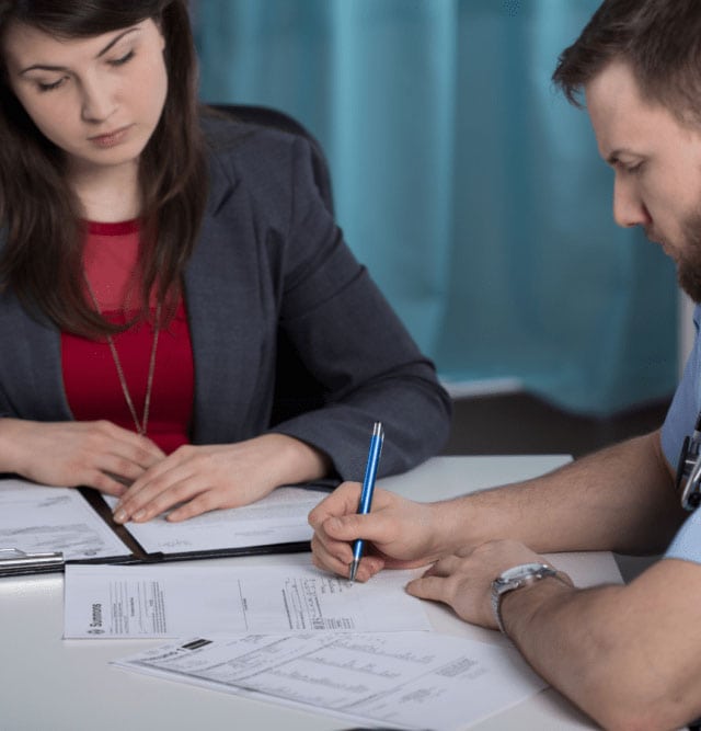 Employment Policy Drafting Reviews by Workplace lawyers in Calgary, Alberta.