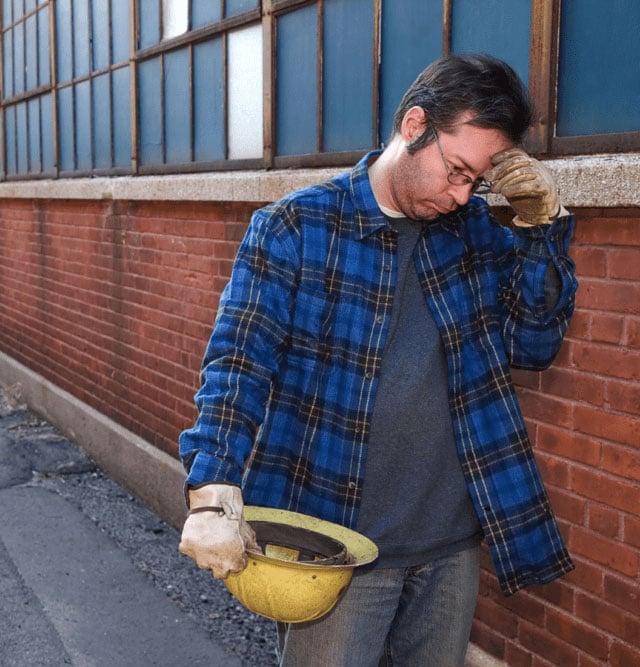 Lay Off Employment Law Services by Bow River Law LLP.