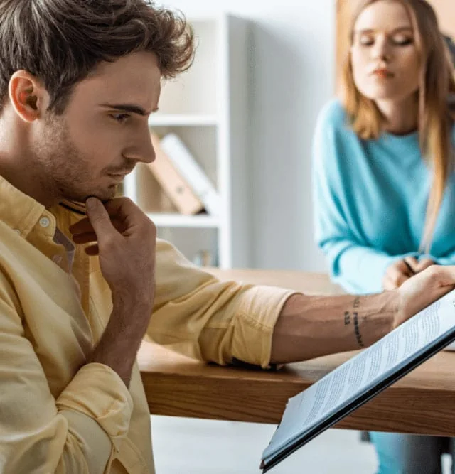 Non-Compete Reviews and Consultations by an experienced employment lawyer in Calgary.