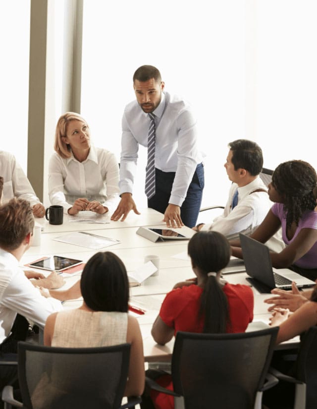 Severance Negotiation Process by Calgary Employment Lawyer at Bow River Law LLP.