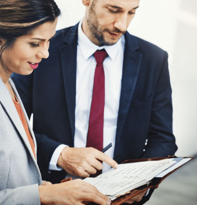 Severance Review Services including Reasonable Notice Employment Law Services by Bow River Law LLP.