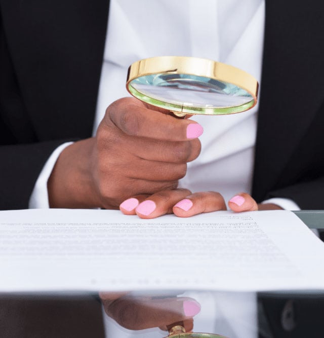 Workplace Investigations by Calgary Employment Lawyers Being Investigated