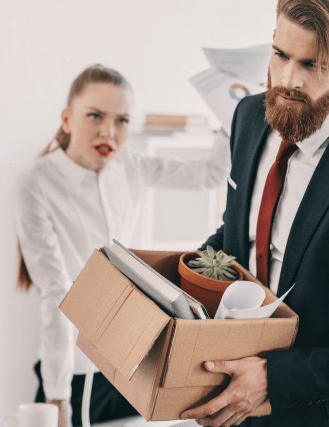 Wrongful Dismissal Unjust Dismissal Process by Employment Lawyer in Calgary