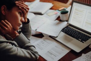 constructive dismissal in calgary, alberta