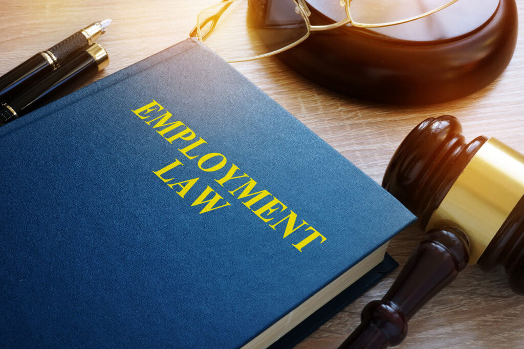 constructive dismissal employment law in calgary, alberta