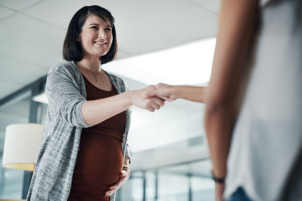Hiring a Pregnancy Discrimination Lawyer Calgary Alberta