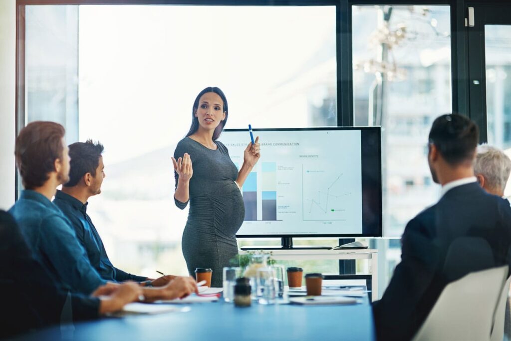 Pregnancy Discrimination Maternity Leave Employee Obligations Under Alberta Human Rights Act