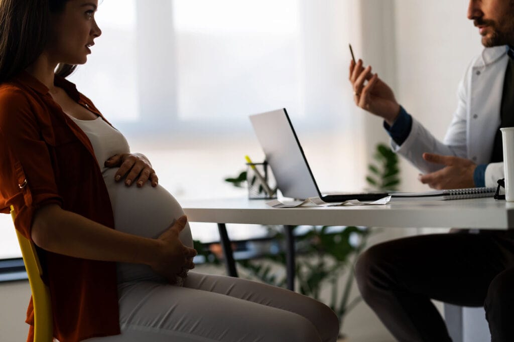Pregnancy Discrimination Maternity Leave Employer Obligations Under Alberta Human Rights Act