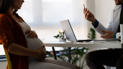 Pregnancy Discrimination Maternity Leave Employer Obligations Under Alberta Human Rights Act