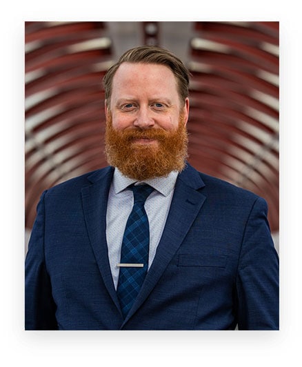 Chris Jones Employment Lawyer Calgary Bow River Law