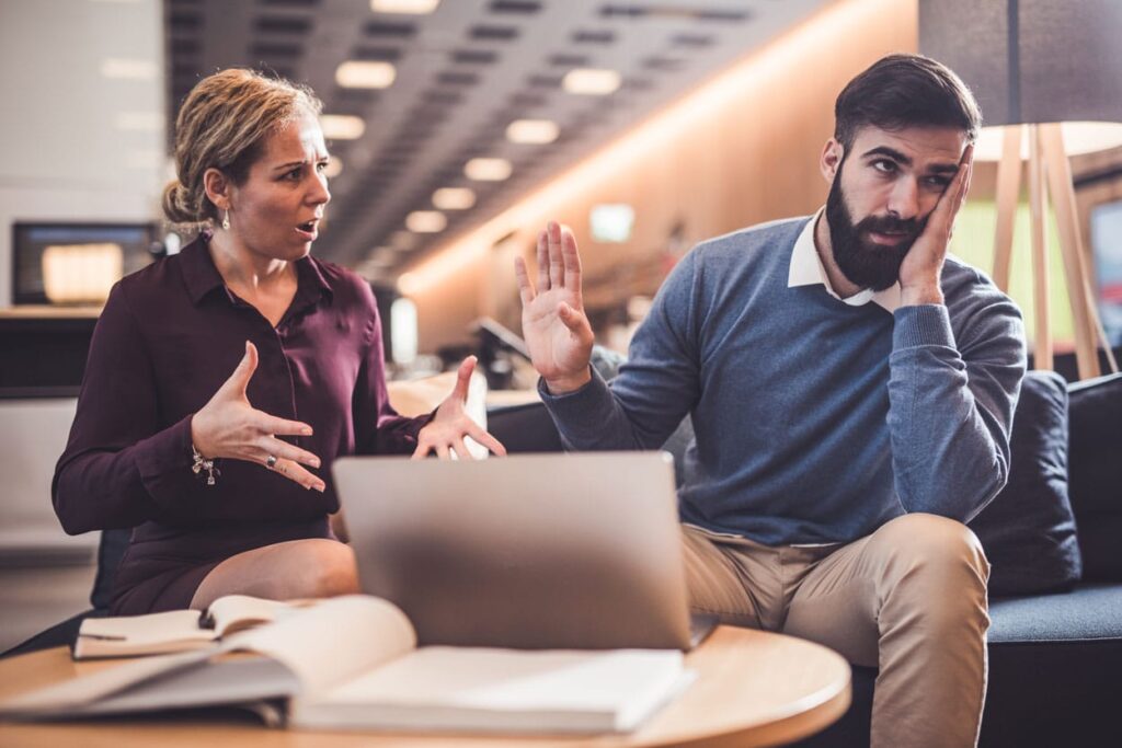 Impact of gaslighting alberta workplace.