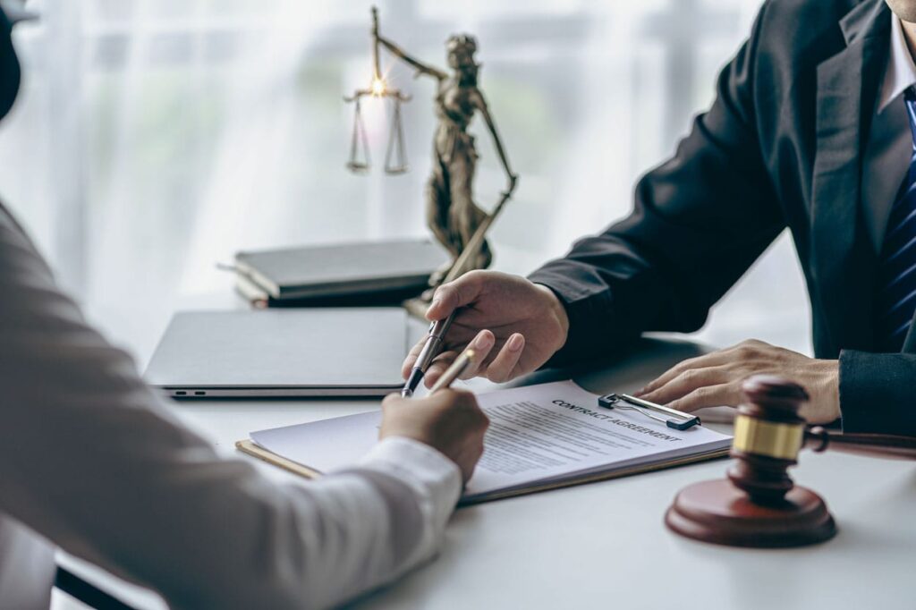 Employment lawyer consultation common questions and FAQ