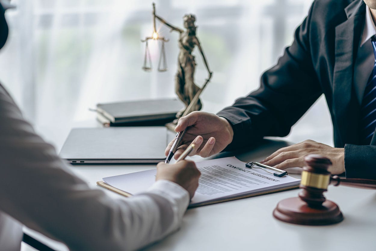 Employment lawyer consultation common questions and FAQ