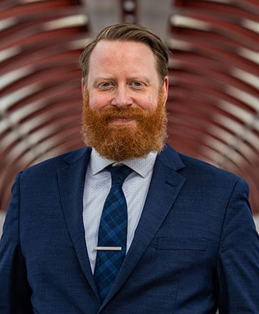 Chris Jones Employment Lawyer Calgary Bow River Law