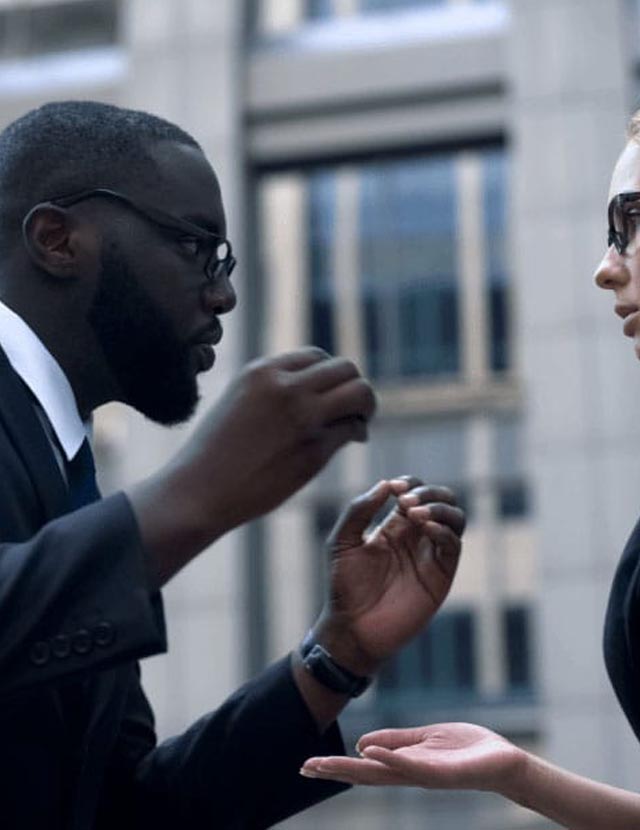 Learn how to navigate discrimination at work in Calgary and Alberta.