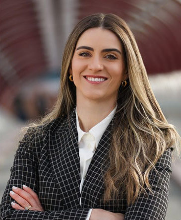 Isabella Hernandez Calgary Employment Lawyer