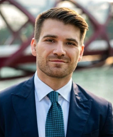 Michael Hernandez Employment Lawyer Calgary, Alberta