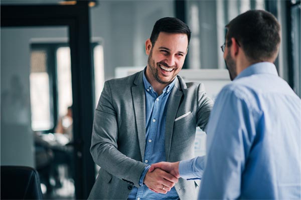 Mitigation law services for the workplace.