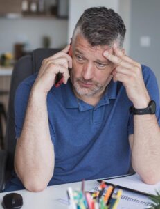 victim of unjust dismissal