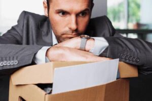 wrongful dismissal from work calgary