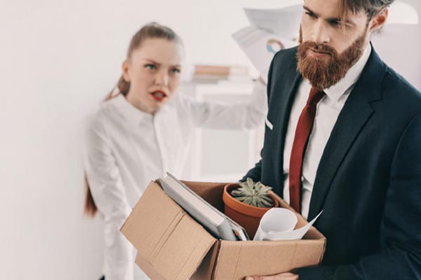 Employer and employee issues need professional employment law services.