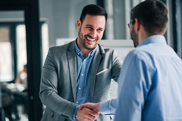 Employment contract and agreement services in Calgary.