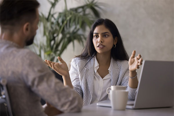 Employer and employee issues in Alberta workplace.
