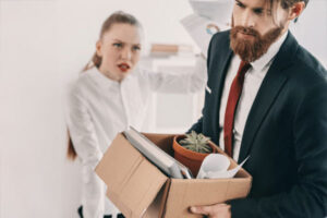 employer employee issues