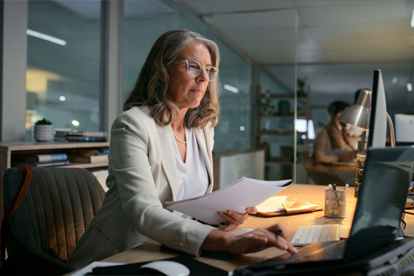 Employment contract law services in Calgary, Alberta.