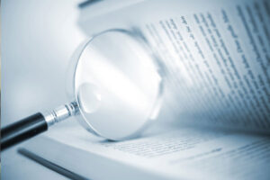 A glossary made by employment lawyers from Bow River Law