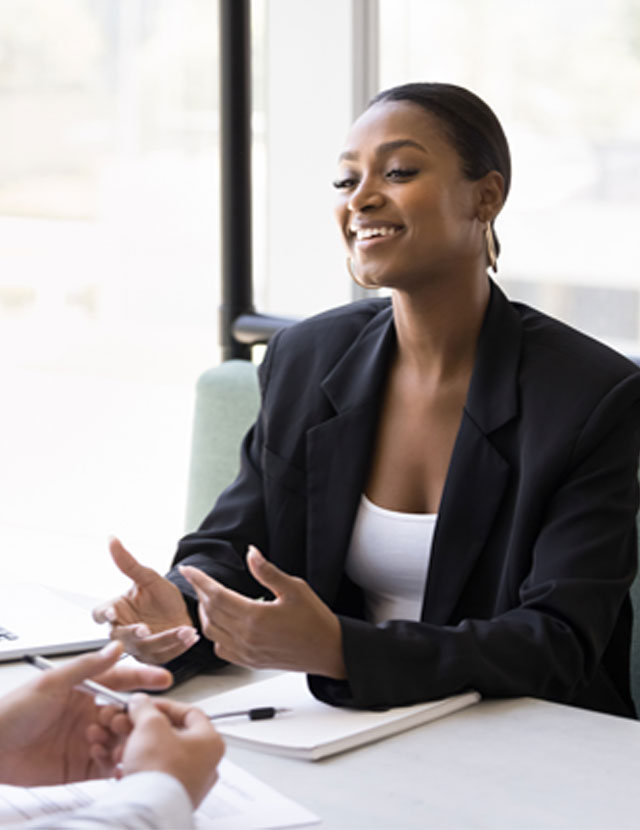 Employment Policy legal services in Calgary, Alberta.