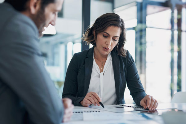 Fiduciary Obligations law services by Calgary employment lawyers.