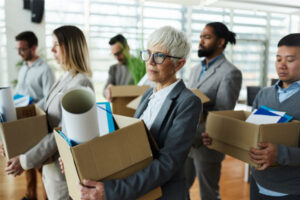 Termination and Dismissal employment law services in Alberta workplace.