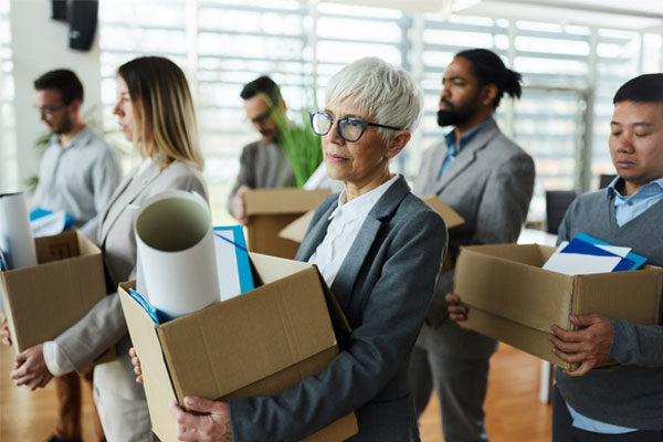 Termination and Dismissal employment law services in Alberta workplace.