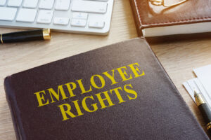 Alberta employee rights