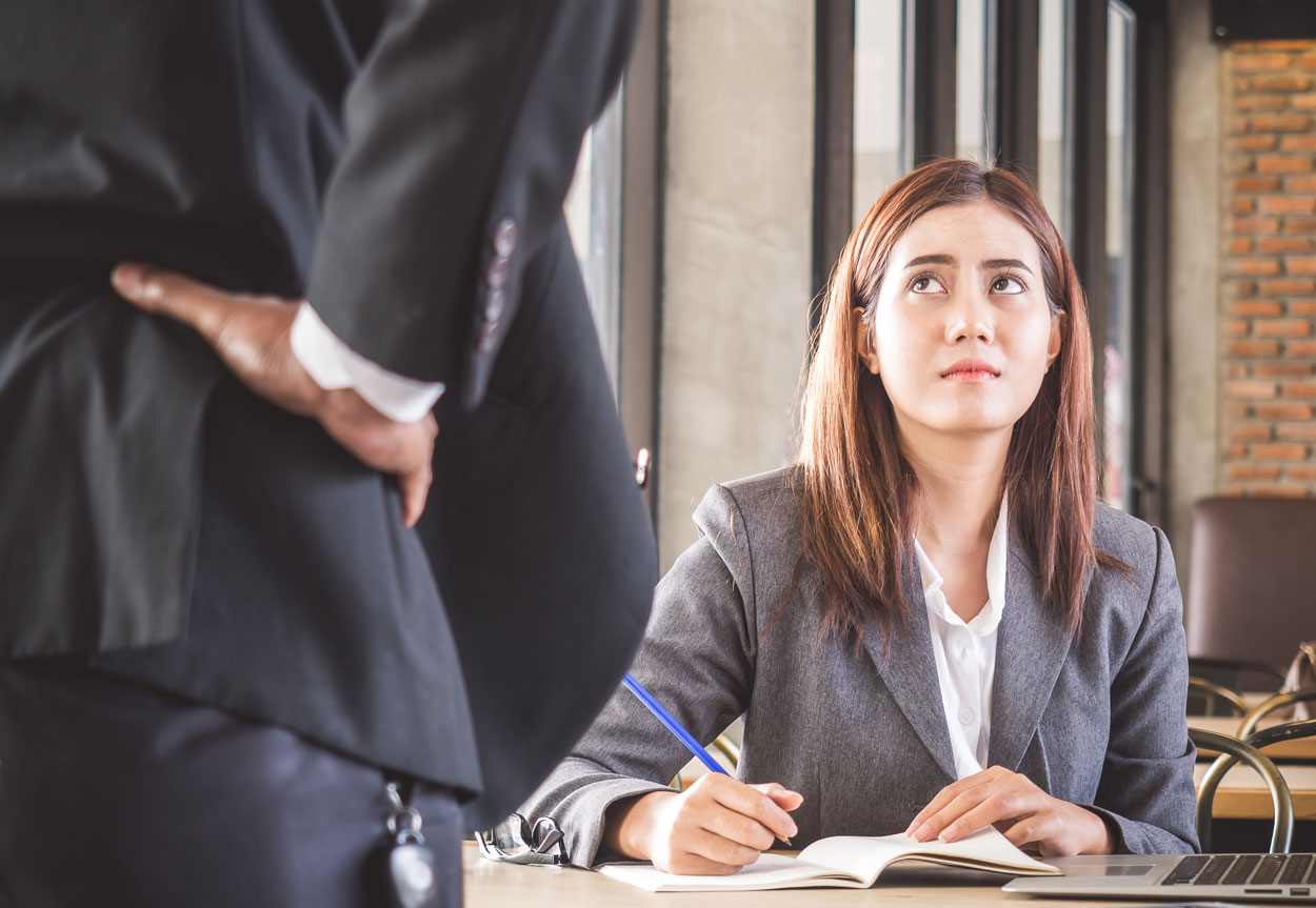 employer issues in alberta employment law