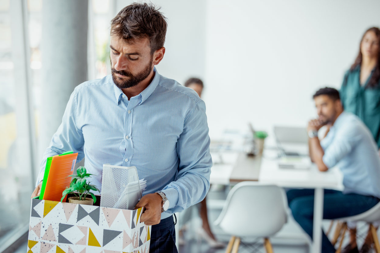 layoffs in alberta employment law concerns.