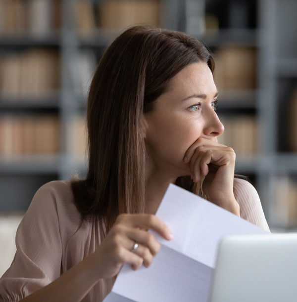 Constructive Dismissal law service in Calgary, Alberta.