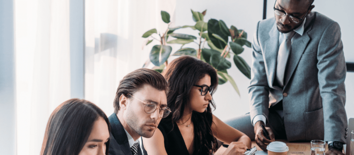 self-employed or employee