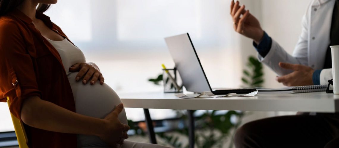 Pregnancy Discrimination Maternity Leave Employer Obligations Under Alberta Human Rights Act