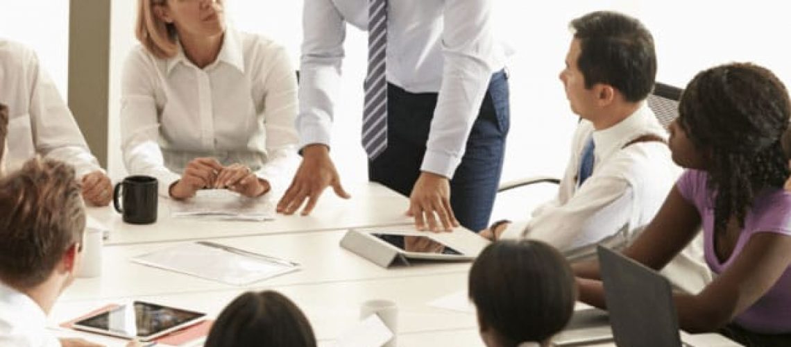 Severance Negotiation Process by Calgary Employment Lawyer at Bow River Law LLP.